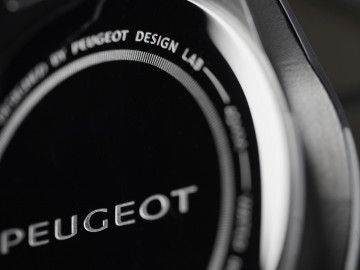 Peugeot sygnuje trzy nowe zegarki